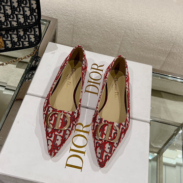 MLB- Makersluxe Shoes - DIR - 051