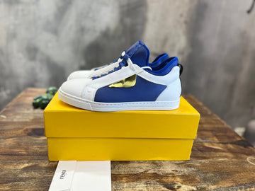 MLB- Makersluxe Shoes - FED - 001