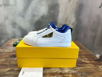 MLB- Makersluxe Shoes - FED - 008