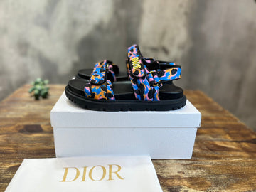 MLB- Makersluxe Shoes - DIR - 037