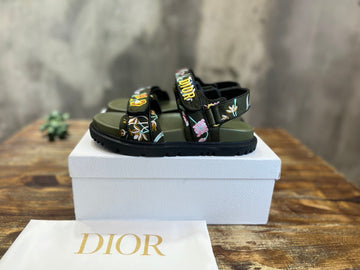 MLB- Makersluxe Shoes - DIR - 016