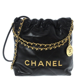 Chanel 22 Mini bag