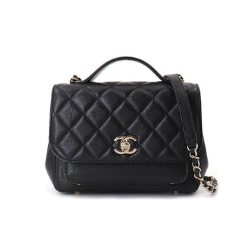 Chanel Business Affinity Shoulder bag