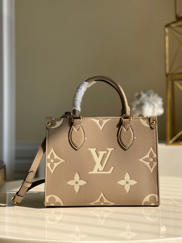 Louis Vuitton   PM Bag