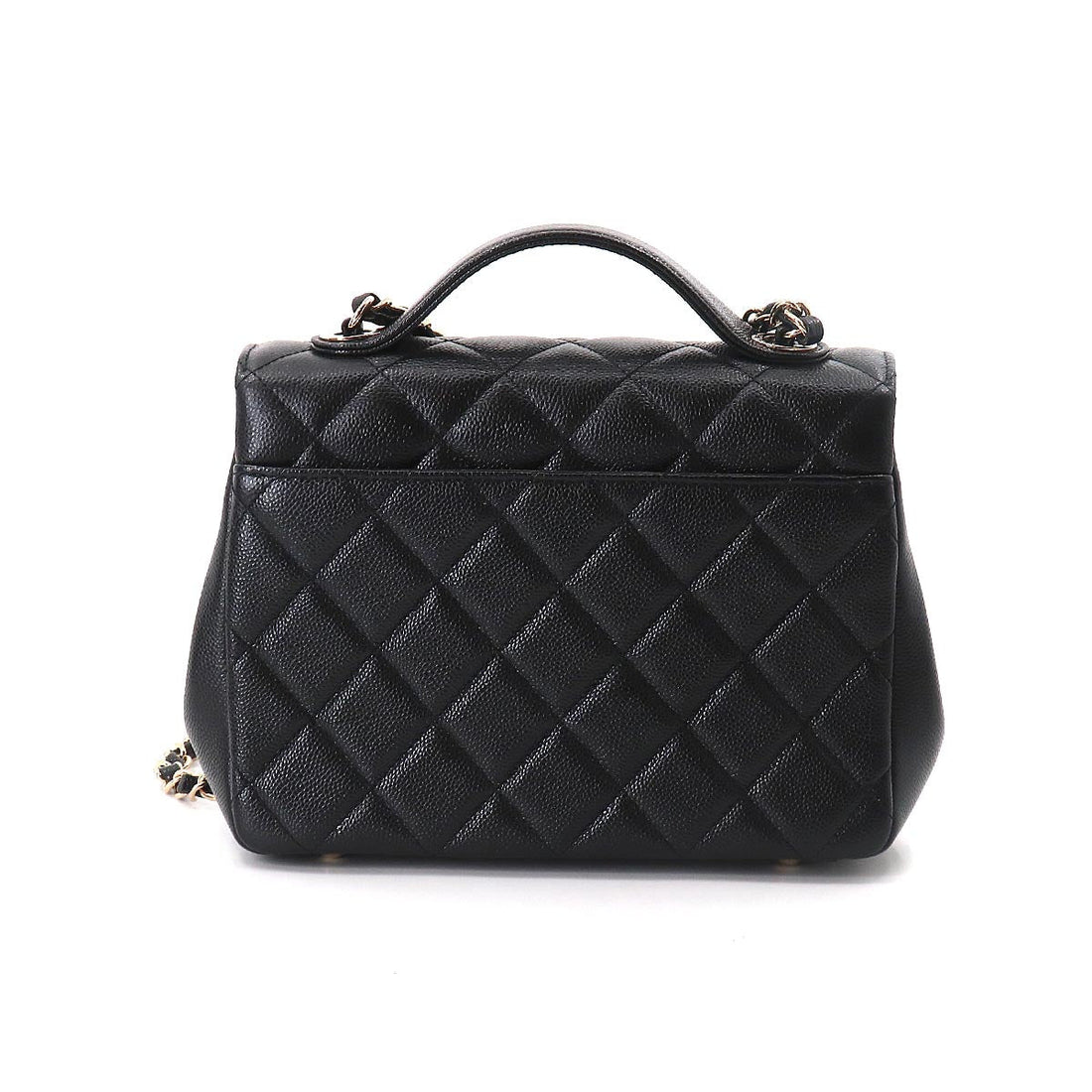 Chanel Business Affinity Shoulder bag