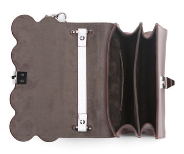 Fendi Kan I Jewel Bag