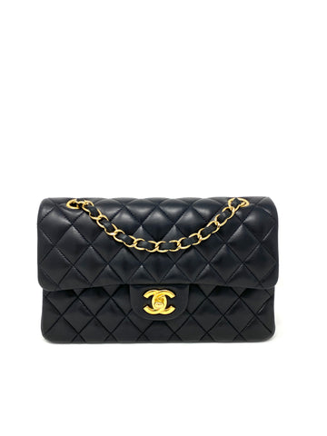 Chanel Classic Small Flap Bag