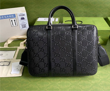 Gucci briefcase Bag