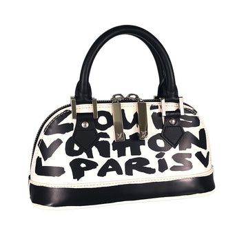 LOUIS VUITTON M92177 Hand bag