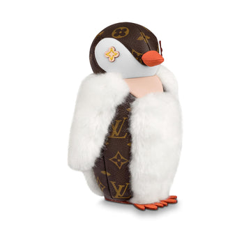Louis Vuitton | Doudou Penguin Ernest | GI0432