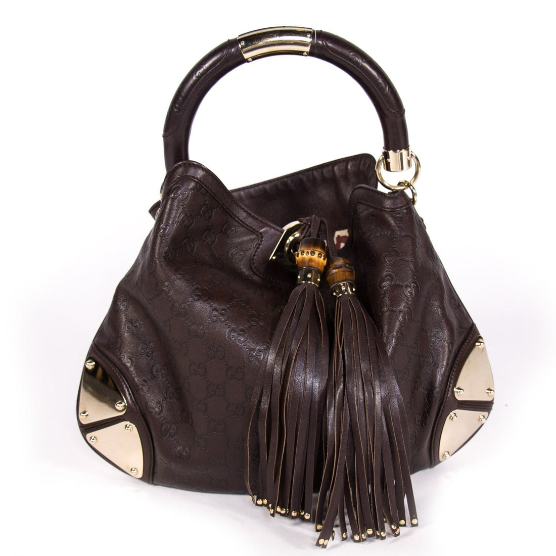 Gucci Indy Bag