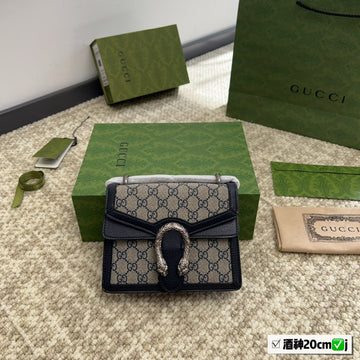 Gucci Handbag