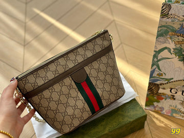 Gucci Handbag