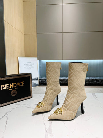 MLB- Makersluxe Shoes - FED - 396