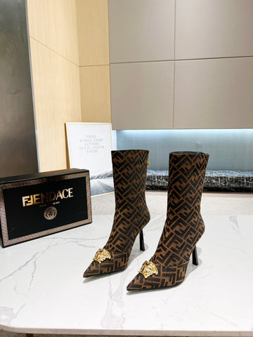 MLB- Makersluxe Shoes - FED - 395