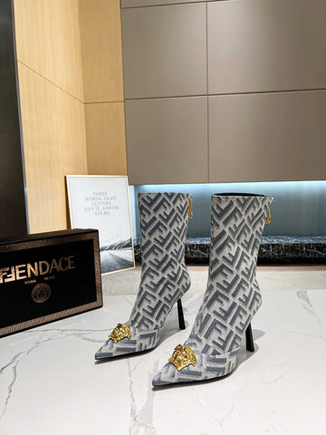 MLB- Makersluxe Shoes - FED - 394