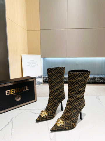MLB- Makersluxe Shoes - FED - 393