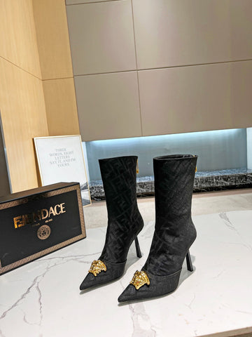 MLB- Makersluxe Shoes - FED - 392