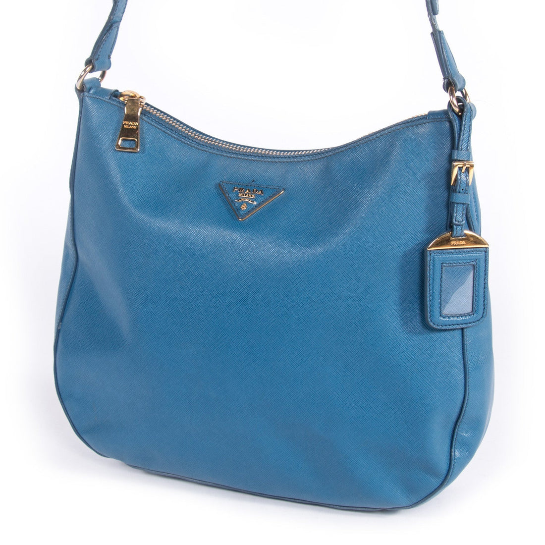 Prada Vitello Daino Bag