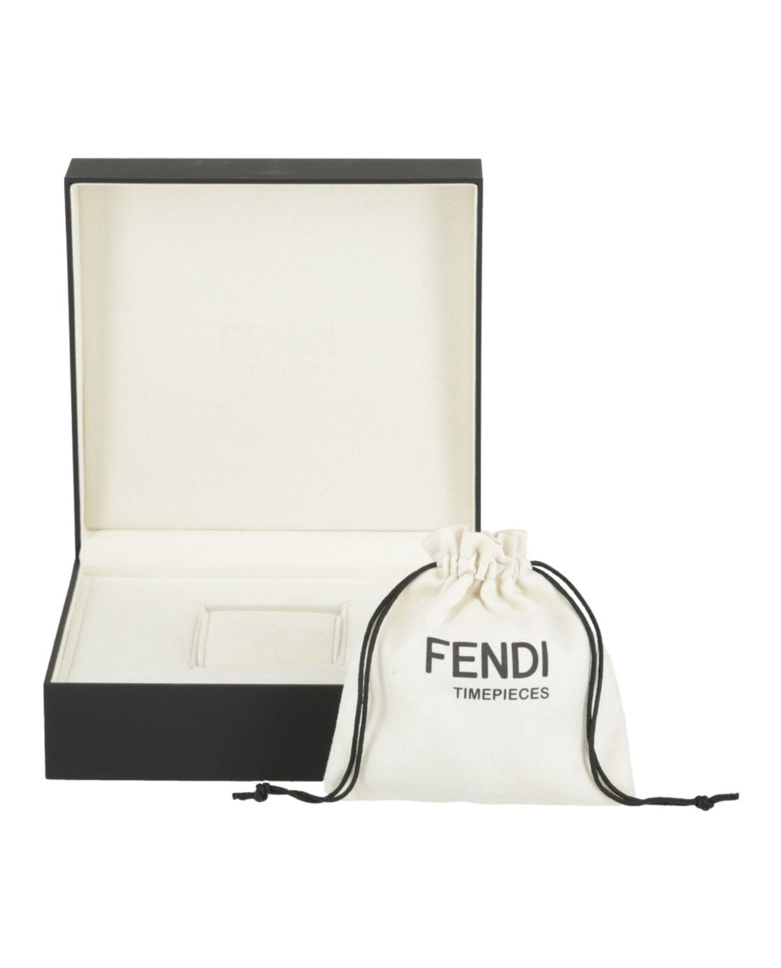 Fendi  My Way Diamond Watch Womens F101410602