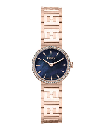 Fendi Forever  Diamond Watch Womens F103500701