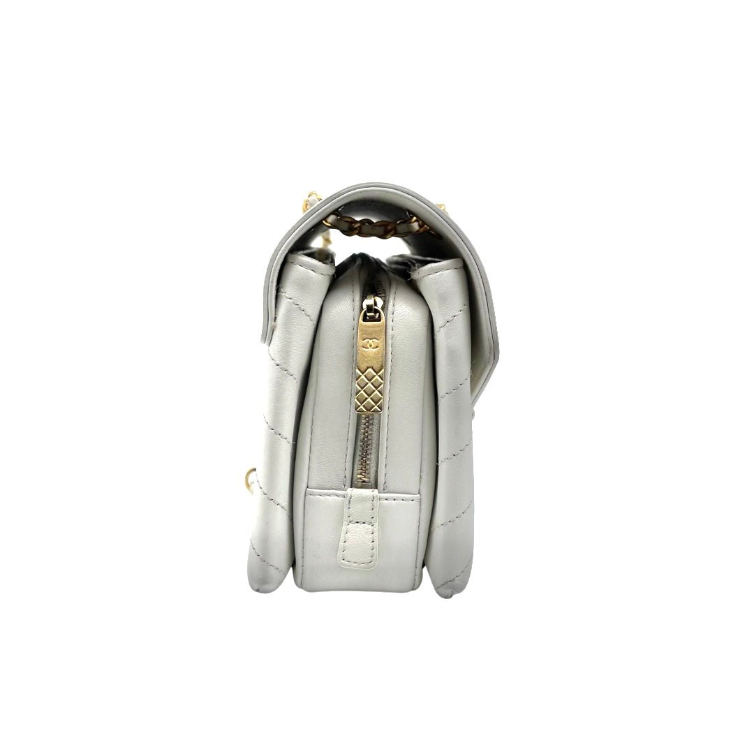 Chanel - Sac Enveloppe
