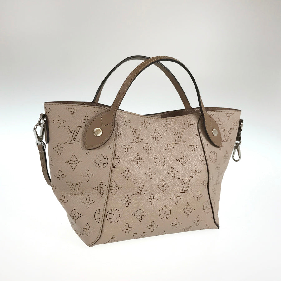 LOUIS VUITTON Mahina Hina PM M54351 Tote bag