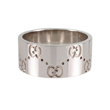 GUCCI icon Ring