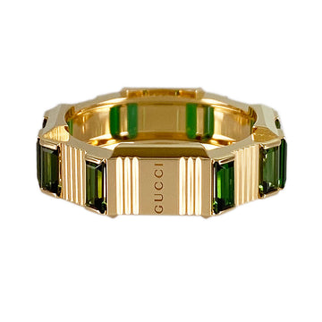 GUCCI Link to love Ring
